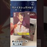 【オーバーロード】聖王国編②ヴァイスシュヴァルツ