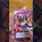 [ラッシュデュエル]進撃のアクセルロード開封　#ラッシュデュエル　#遊戯王