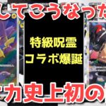 【ポケカ】文句のつけようがない！完全なる改良でもう二度と埋まらない格差！！【ポケカ高騰】