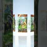 イーブイガーデン(13-14) #pokemon #カード #ポケポケ  #shorts #shortvideo #pokemon  #ポケカ最新情報   #新弾  #開封動画 #イーブイ