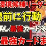 【13弾環境リーダー】赤青エースと相性最強カードが！！高騰する前に集めるべきおすすめカードまとめ！【ワンピース カード ONE PIECE】【ワンピカ対戦動画】【環境Tier表】【高騰】