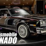 1979 Oldsmobile Toronado For Sale Vanguard Motor Sales #3915