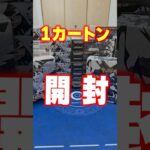 【ポケカ開封】ポケモンカード最新弾1カートン開封！神引きなるか！vol.12