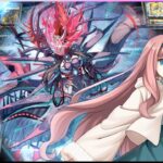 【ヴァンガード ディアデイズ2】ミレイ【ネルトリンガー】 vs ミレイ【CPU戦 VERY HARD】