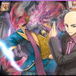 【ヴァンガード ディアデイズ2】マサノリ【グリードン】 vs ユウユ【CPU戦 VERY HARD】