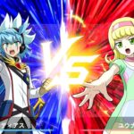 幸大の遊戯王ラッシュデュエル 最強バトルロイヤル!! いくぞ!ゴーラッシュ!!#33