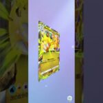 イーブイガーデン(45-46) #pokemon #カード #ポケポケ  #shorts #shortvideo #pokemon #ポケカ最新情報   #新弾  #開封動画 #イーブイ