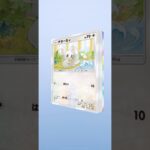 新弾【7月30日】が待ちどおしいっ！！(//∇//)#shorts #pokemon #ポケポケ