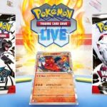 【ポケカ】ヒビキのマグカルゴを使い、新弾『Black Bolt』『White Flare』が来る。【PTCGL】