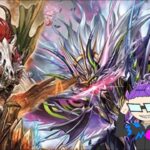 [Cardfight!! Vanguard – EN/TH/Kuso JP] My Accord looks funny here today