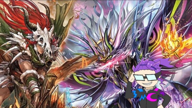 [Cardfight!! Vanguard – EN/TH/Kuso JP] My Accord looks funny here today