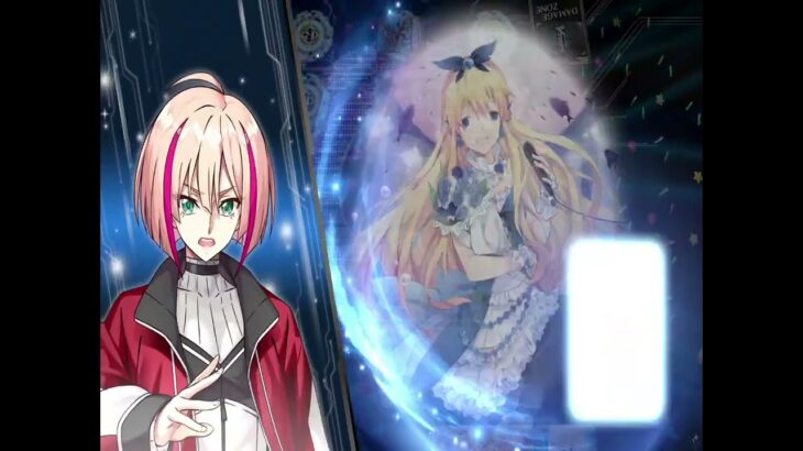 初期環境のデッキで….スタンドアップ！！ヴァンガード！！！！【ヴァンガードDD2】【スイッチ】