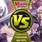 Phantom Harri Vs Rewrite Nubatama – Cardfight Vanguard Premium Format Playtesting July 2025