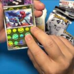 【ポケカ】ポケカ開封　ホワイトフレアPokémon Trading Card Game