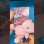 ミュウPokémon Trading Card Game  #shorts #ポケモン #Pokémon #pokemoncards