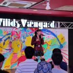 Princessnext 20250706-2 ヴィレッジヴァンガード渋谷本店 B2店内イベントスペース Debut Single「PrincessNext」リリースイベント シムーン