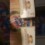 QUARTER CENTURY TRINITYBOX4箱開封 #遊戯王開封 #ラッシュデュエル