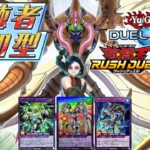 【ラッシュデュエル参加型】初見もROMも大歓迎！新型「E・HERO」に挑んでみませんか？【遊戯王デュエルリンクス】