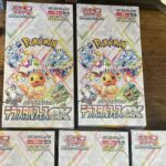 Re:毎日ポケカ開封【12日目】#ポケモン #ポケカ #ポケカ開封 #YouTube #毎日投稿 #毎日開封 #アフレコしてみた #新弾 #飯うま #テラスタルフェス  #神引き