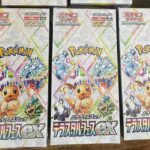 Re:毎日ポケカ開封【13日目】#ポケモン #ポケカ #ポケカ開封 #YouTube #毎日投稿 #毎日開封 #アフレコしてみた #新弾 #飯うま #視聴者プレゼント企画  #テラスタルフェス