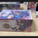 ヴァンガード　Stride Deckset Harri/Nightrose ハリー/ナイトローズ 両方開封！　ストライドデッキ