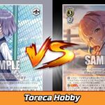 [ WS ] 23MAY25 Shop Battle 学園アイドルマスタ Gakuen Idolmasters VS 学園アイドルマスタ Gakuen Idolmasters