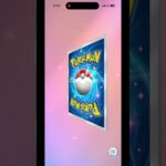 ポケポケ新弾開封#ポケカ #ポケモンカード #ポケモン #pokemon