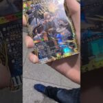 デュエマのオリパでトッモが神引きしやがった　 #デュエルマスターズ #shorts