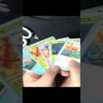 ポケカ開封動画【変幻の仮面】#shorts #ポケカ #ポケモンカード #ポケモン #ポケカ開封 #パッちゃん #pokemon #今日の1パック #変幻の仮面