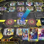 [ヴァンガードエクス]深夜のヴァンガードやるヨ😘