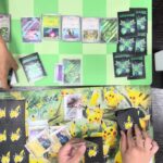 【ポケカ対戦】新弾のランクルスは〇〇と合わせると最強で草