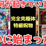 【ポケカ】嘘だろ！！世界で一番難易度が高い幻の鑑定品を探し出せ！【ポケカ高騰】