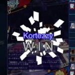 【闇入りギャラクシー】遊戯王ラッシュデュエル　リプレイ【遊戯王デュエルリンクス】