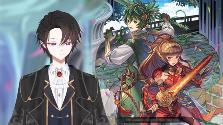 ชาวนาvsแมงปอทอด [vanguard deardays2] Rorowa