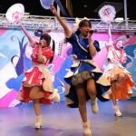 wqwq ライブ 2025.7.21 イオンレイクタウンmori ヴィレッジヴァンガード+PLUS(埼玉県越谷市) 合同フリーイベント２部