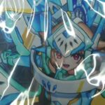 【#遊戯王ラッシュデュエル 】遊戯王の日参加〜戦慄のアウターバース1BOX開封✨