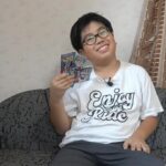 2025年8月1日に発売ホヤホヤ！新弾ポケカ2回目の開封で奇跡が起きた…！