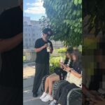 5000円か10000円、Z世代女子はどっちを選ぶ!?#ポケカ#ポケモンカード#pokemon#トレカ投資#shorts