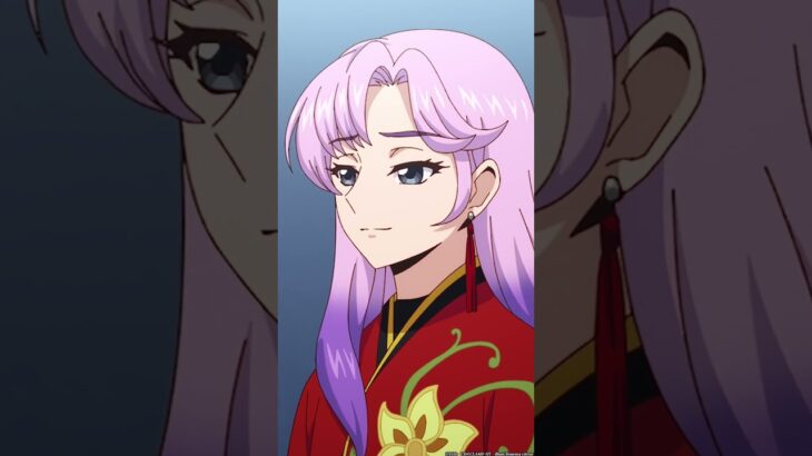 プロへの登竜門！ヒーロー対師匠！【#アニメ「カードファイト!! #ヴァンガード #ディヴァインズ 」第8話】