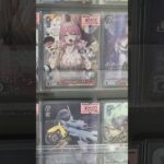 【秋葉原ラジオ会館】ニケ ヴァイスシュヴァルツカードAkihabara Radio Kaikan | NIKKE Weiß Schwarz Cards