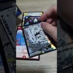 ヒロインBEST開けていきます#デュエマ