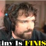 CAREER OVER! The Vanguard Explains Destiny’s Downfall As New DISGUSTING Details Emerge.