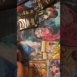 COCOS✕遊戯王を開封　 #遊戯王開封 #ラッシュデュエル