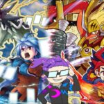 [Cardfight!! Vanguard – EN/TH/Kuso JP] Boody Fight