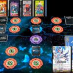 最初期アルフレッドデッキで….スタンドアップ！！ヴァンガード！！！！【ヴァンガードDD2】【スイッチ】