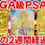 【ポケモンカード】エグい事になってるメガブレイブ・メガシンフォニアがヤバい！！MEGA級PSA！！怒涛の2週間が経過！！【ポケカ高騰】