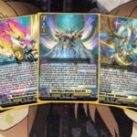 My Rezeal Cardfight Vanguard Deck Profile for Post August 2025 Restriction List