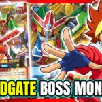 Supreme Beasteam Magnum Overlord!!! Deck Profile – Yu-Gi-Oh Rush Duel – EDOPRO