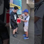 夏休み限定で新弾が入ったポケカ掴み取りを開催してみた！！#mega柴 #ポケカ #オリパ #ポケモン