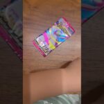 新弾ポケカ開封【メガシンフォニア】#ポケカ#ポケモンカード#ポケモン#pokemon #バラパック#神引き